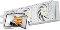 Watercooling Thermalright Watercooling CPU Wondervision 360 UB ARGB (wit)