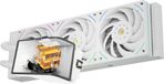 Watercooling Thermalright Watercooling CPU Wondervision 360 UB ARGB (wit)