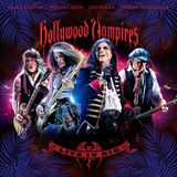 Live Hollywood Vampires - Live in Rio (Cd + DVD)