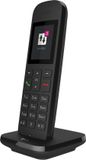 Telekom Speedphone 12 zwart Mobilteil/Ladeschale
