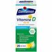 Davitamon Vitamine D Olie 4 x 25 ml Voordeelverpakking