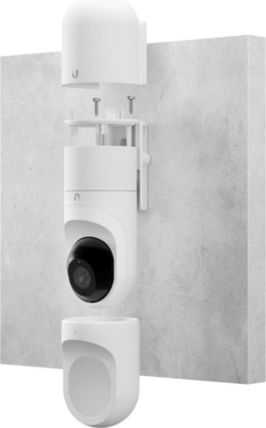 Ubiquiti G3 Flex Professional Wall Mount - White