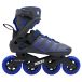 Roces Patins à roulettes R-EVO 90 (Bleu - 48)
