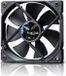 Fractal Design FD-FAN-DYN-X2-GP14-BK Computer behuizing Ventilator