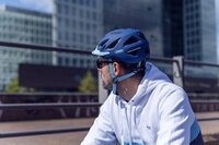 Abus Urban-I 3.0 - Fietshelm Core Green XL (61-65 cm)