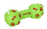 Bubimex Tennisbal voor honden 2 stuks, willekeurige kleur