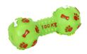 Bubimex Tennisbal voor honden 2 stuks, willekeurige kleur