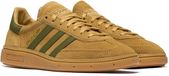Adidas Handball Spezial J Lage sneakers Unisex 38 2/3 Beige Leder