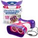 Learning Resources GeoSafari Jr. Kidnoculars roze