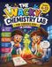THE WACKY CHEMISTRY LAB FOR CURIOUS KIDS EN ESPAÑOL