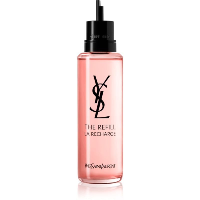Yves Saint Laurent Eau de Parfum / 100 ml / Women