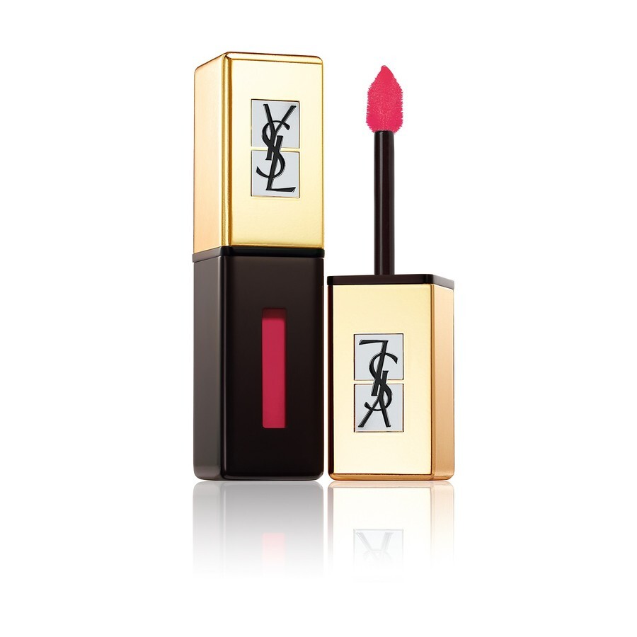 Yves Saint Laurent Rouge Pur Couture Vernis a Lèvres Pop Water Lipgloss 6 ml