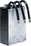 Rittal SV Stroomrailsteun - 9629000 - E28AQ