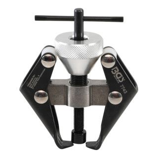 BGS Poolklem, ruitenwisserarm trekker, 2-armig