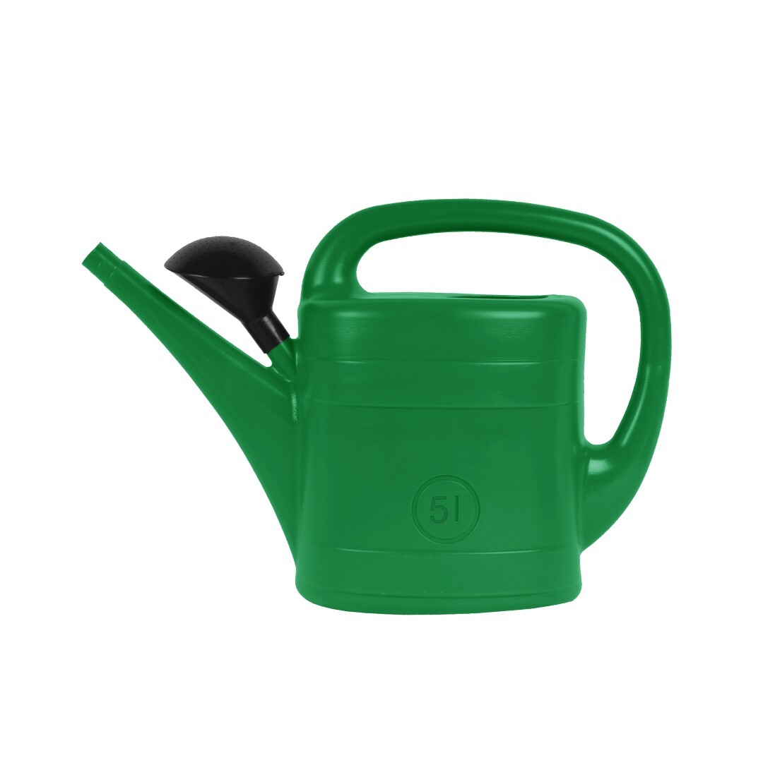 Talen Tools Gieter donker groen 5 liter