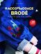 Raccommodage brodé: Au point de reprise et ses variations