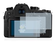 brotect Verre anti-reflets compatible avec Panasonic Lumix DMC-FZ1000 II (3 Pièces)