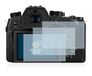 brotect Antireflecterende Glas Screenprotector compatibel met Panasonic Lumix DMC-FZ1000 II (3 Stuks)