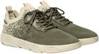 TBS Jazsail Lage Sneakers Heren Zand/Cactus