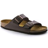 Birkenstock Arizona Slippers - Bruin - Maat 37