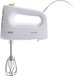 Braun MultiMix 1 HM1100WH Handmixer - 450W - Wit