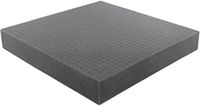 Pick and Pluck 300 mm x 300 mm x 40 mm Pick and Pluck/Mousse prédécoupée - grille superfine 10 mm