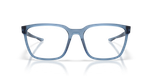 Oakley Heren Overhead Sq Brilrecept