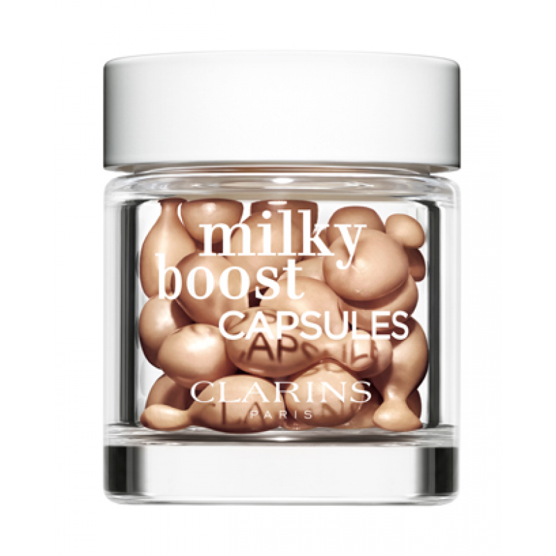 Clarins Milky Boost