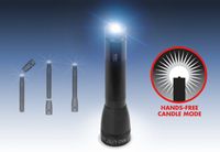 Maglite ML25LT LED Zaklamp - Zwart - 173 lm - 309 m - IPX4