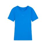 PUMA Teamliga26 Baselayer Tee Ss Jr Uniseks Kind T-stukken