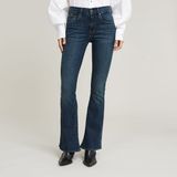 G-Star 3301 Flare Wmn Dames Jeans W29 x L28