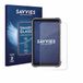 Savvies 2 Stuks Screenprotector - Ulefone RugKing Pad Pro - Transparant