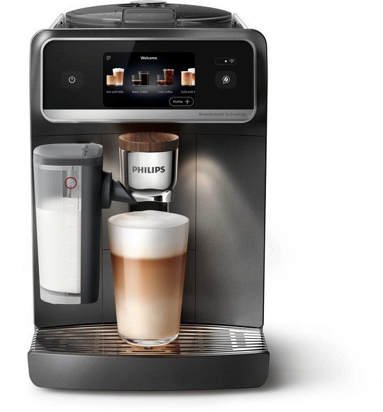 Philips Café Aromis 8000-serie