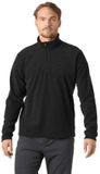 Helly Hansen Daybreaker Fleece Met Halve Rits Zwart XL Man
