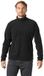 Helly Hansen Daybreaker Fleece Met Halve Rits Zwart XL Man