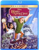 Le De klokkenluider van de Notre Dame [Blu-Ray]