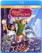 Le De klokkenluider van de Notre Dame [Blu-Ray]