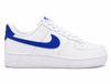 Nike Air Force 1 '07 Next Nature "White/Sapphire" | DC9486-116 | Maat 36.5