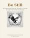 Be Still: 40 Empowering Bible Verses for Strength & Courage in Large Print Bold & Easy Designs: A Large-Print Scripture Coloring Book for Adults & Seniors | Strength, Courage & Encouragement