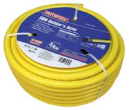 Tuyau PVC pour agriculture, 30 mètres, diamètre 19 mm, résistant aux pliures