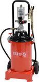 Yato Smarownica pneumatyczna YATO YT-07067 5906083026812