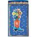 Paddywax Large Rectangle Matches Lucifers 120 st