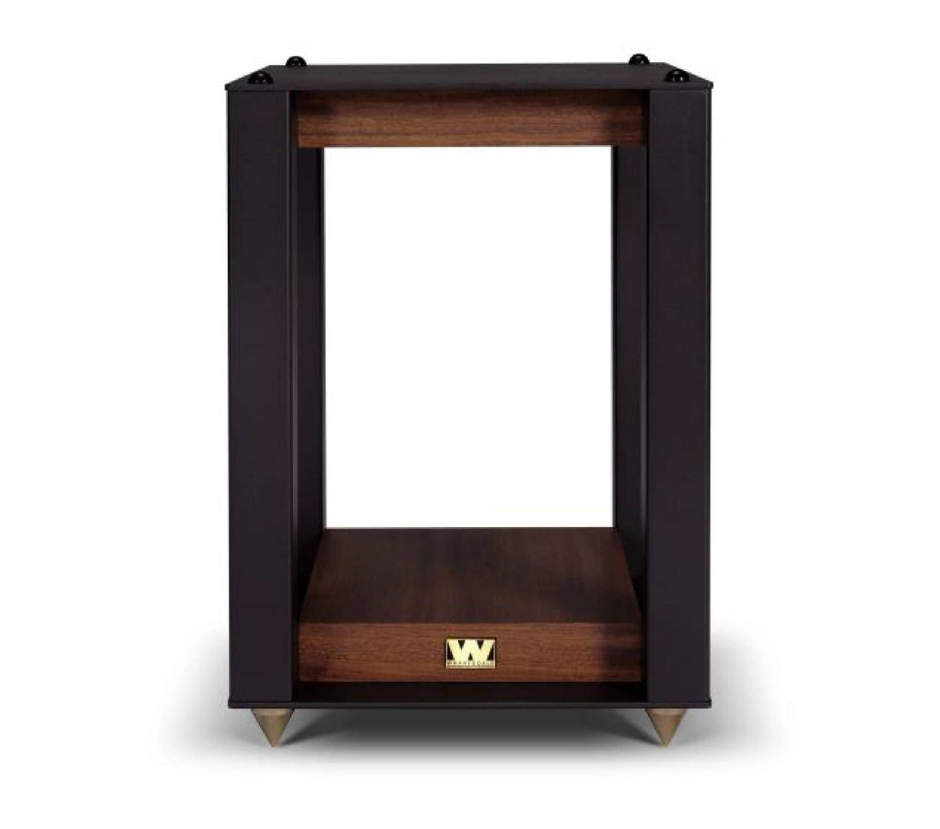 Wharfedale Linton Stand - Walnut Veneer - SET