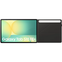 Samsung Galaxy Tab S10 FE Plus / WiFi / 128GB / Zilver