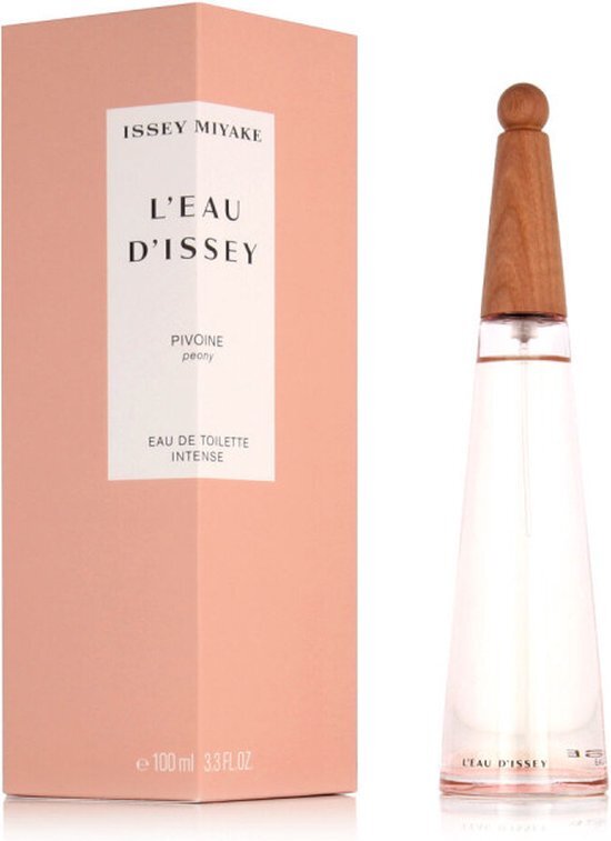 Issey Miyake L'Eau d'Issey eau de toilette / dames