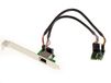 KALEA-INFORMATIQUE M.2 NGFF E A Key Gigabit LAN Ethernet 10/100/1000Mbps kaart met Realtek 8111 Chipset
