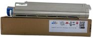 OKI Cartouche de toner recyclé pour OKI ES9410, noir, 15 000 pages