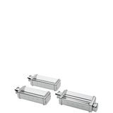 Smeg SMPC01 Pasta Press - Chrome - Steel - SMF01/02/03/13 Compatible