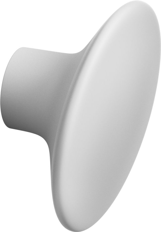 Sonos Move Wall Hook - White - Aluminium - Wall Mount