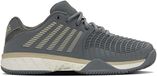 K-Swiss Express Light 3 Clay Court Schoenen Grijs EU 41 Man